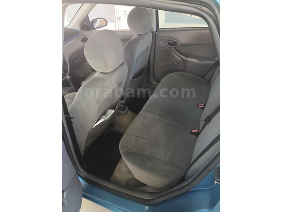 Sahibinden Ford Focus 1.6 Ambiente 2000 Model