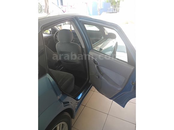 Sahibinden Ford Focus 1.6 Ambiente 2000 Model