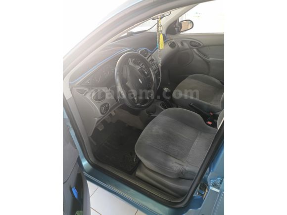Sahibinden Ford Focus 1.6 Ambiente 2000 Model