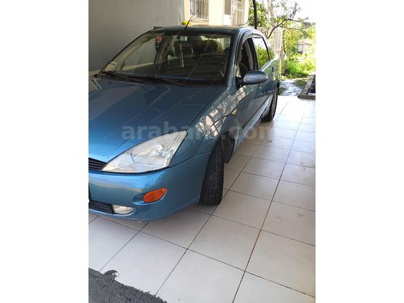 Sahibinden Ford Focus 1.6 Ambiente 2000 Model