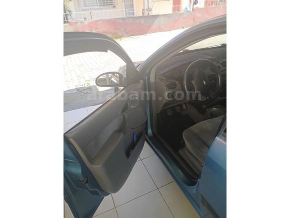 Sahibinden Ford Focus 1.6 Ambiente 2000 Model