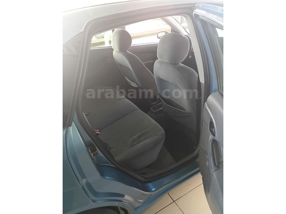 Sahibinden Ford Focus 1.6 Ambiente 2000 Model