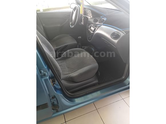 Sahibinden Ford Focus 1.6 Ambiente 2000 Model