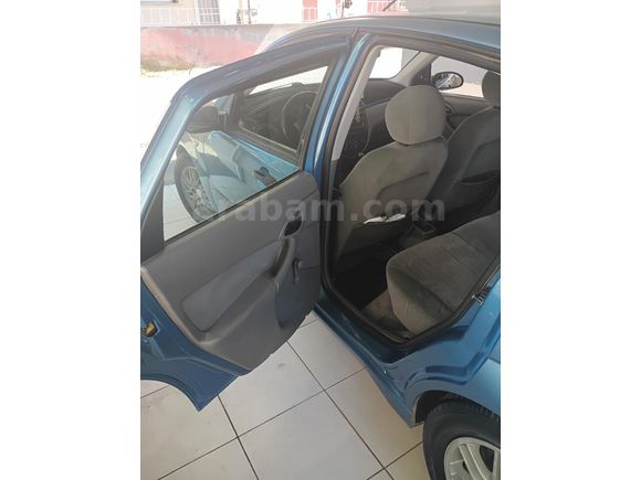 Sahibinden Ford Focus 1.6 Ambiente 2000 Model