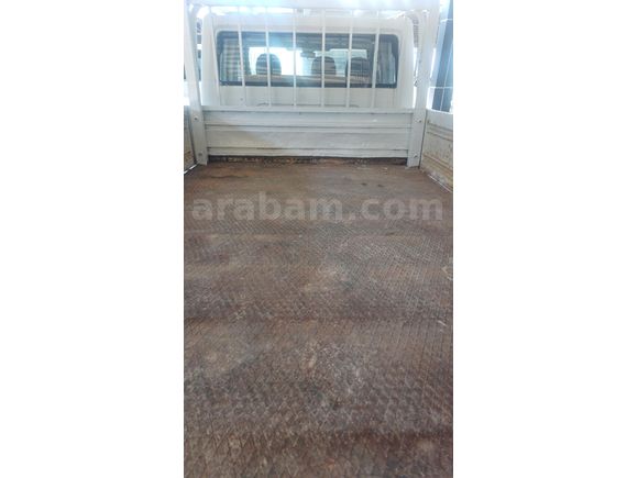 Galeriden Ford Trucks Transit 350 ED Çift Kabin Adana