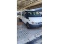 Galeriden Ford Trucks Transit 350 ED Çift Kabin Adana