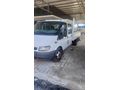 Galeriden Ford Trucks Transit 350 ED Çift Kabin Adana