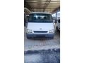 Galeriden Ford Trucks Transit 350 ED Çift Kabin Adana