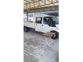 Galeriden Ford Trucks Transit 350 ED Çift Kabin Adana