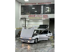 Sahibinden Renault R 11 Flash S 1993 Model 