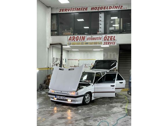 Sahibinden Renault R 11 Flash S 1993 Model 