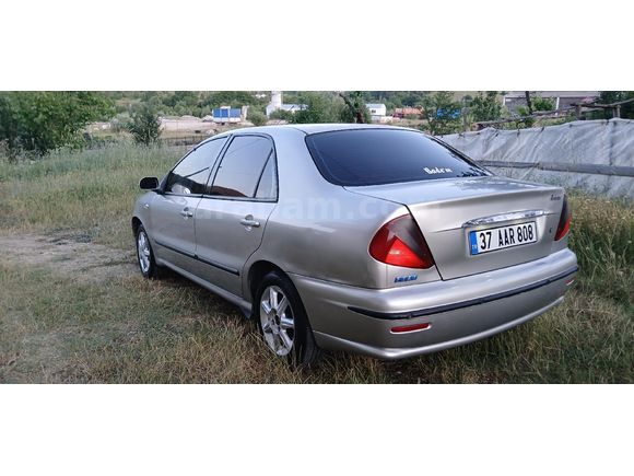 Sahibinden Fiat Marea 1.6 exclusive