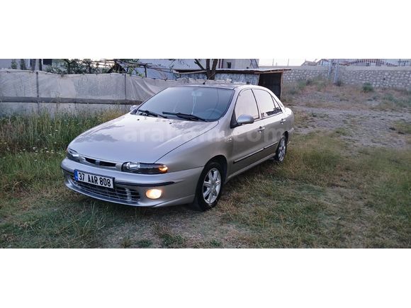 Sahibinden Fiat Marea 1.6 exclusive