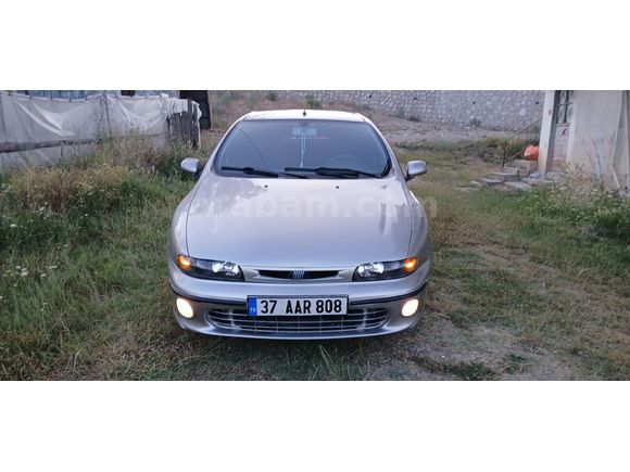 Sahibinden Fiat Marea 1.6 exclusive