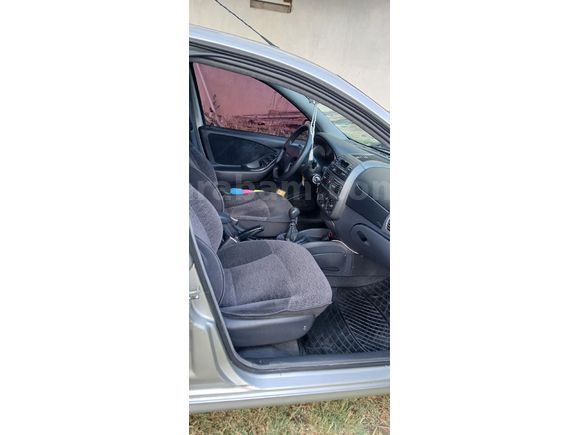 Sahibinden Fiat Marea 1.6 exclusive