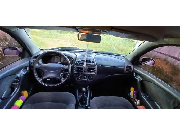 Sahibinden Fiat Marea 1.6 exclusive