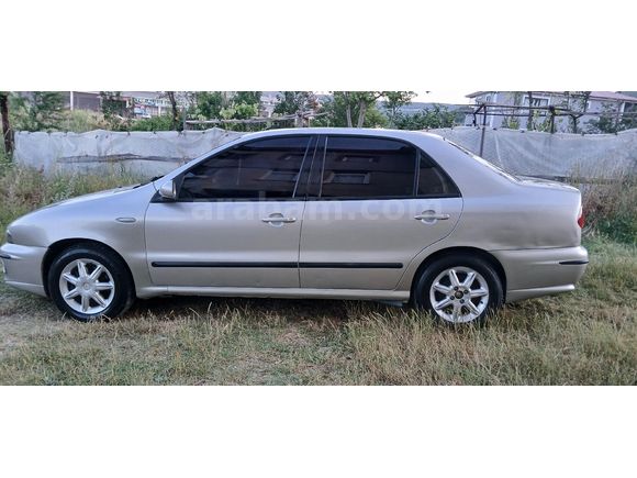 Sahibinden Fiat Marea 1.6 exclusive