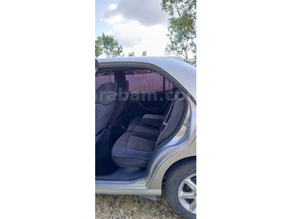 Sahibinden Fiat Marea 1.6 exclusive