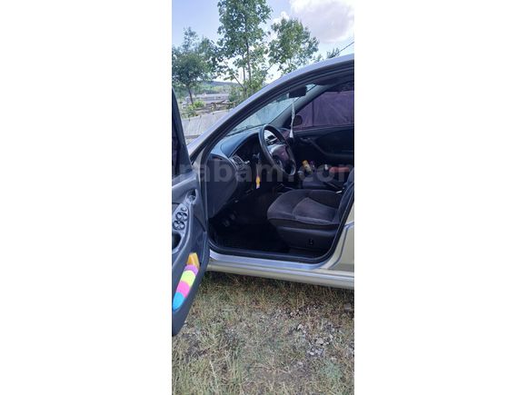 Sahibinden Fiat Marea 1.6 exclusive