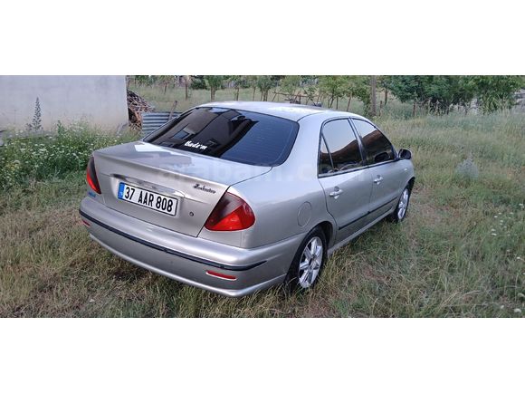 Sahibinden Fiat Marea 1.6 exclusive