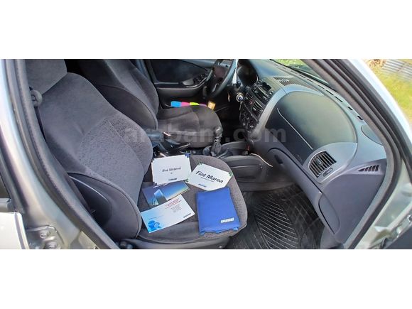 Sahibinden Fiat Marea 1.6 exclusive
