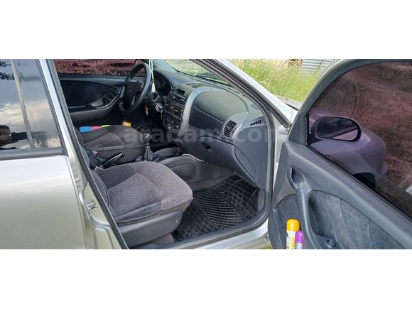 Sahibinden Fiat Marea 1.6 exclusive
