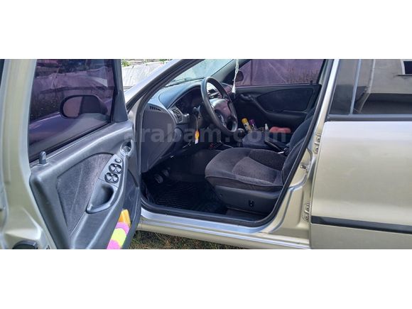 Sahibinden Fiat Marea 1.6 exclusive