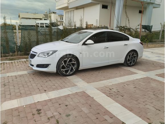 Hatasız, boyasız, ikinci sahibinden,bayan öğretmenden 118.000 km