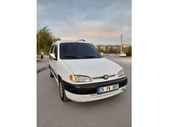 Sahibinden Peugeot Partner 1.9 D 2001 Model