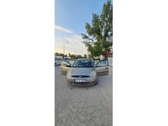 Sahibinden Ford Fiesta 1.4 TDCi Comfort 2004 Model
