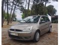 Sahibinden Ford Fiesta 1.4 TDCi Comfort 2004 Model