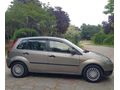 Sahibinden Ford Fiesta 1.4 TDCi Comfort 2004 Model