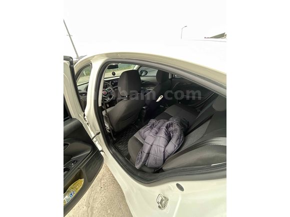 Sahibinden Fiat Egea 1.3 Multijet 2023 çıkışlı 2022 Model 