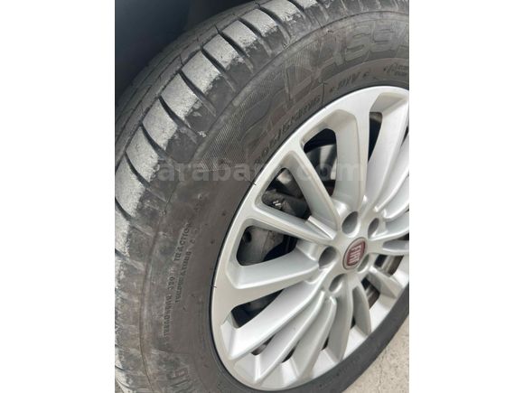Sahibinden Fiat Egea 1.3 Multijet 2023 çıkışlı 2022 Model 