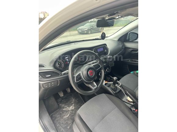 Sahibinden Fiat Egea 1.3 Multijet 2023 çıkışlı 2022 Model 
