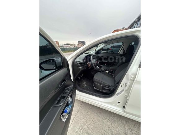 Sahibinden Fiat Egea 1.3 Multijet 2023 çıkışlı 2022 Model 