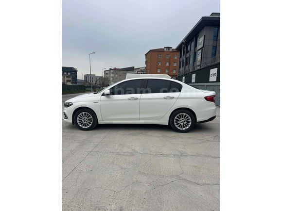 Sahibinden Fiat Egea 1.3 Multijet 2023 çıkışlı 2022 Model 