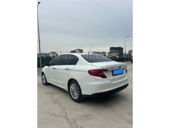 Sahibinden Fiat Egea 1.3 Multijet 2023 çıkışlı 2022 Model 
