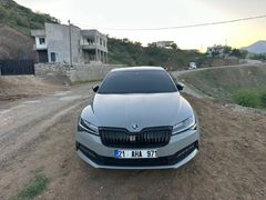 Sahibinden Skoda SuperB 1.5 TSI Sportline 2023 Model