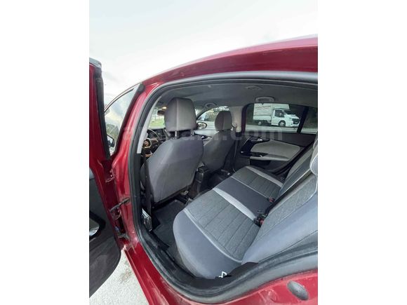 Sahibinden Fiat Egea 1.6 Multijet Lounge 2017 Model 