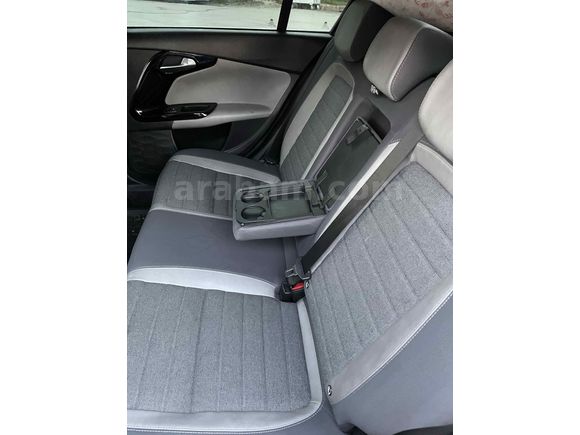 Sahibinden Fiat Egea 1.6 Multijet Lounge 2017 Model 