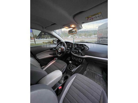 Sahibinden Fiat Egea 1.6 Multijet Lounge 2017 Model 