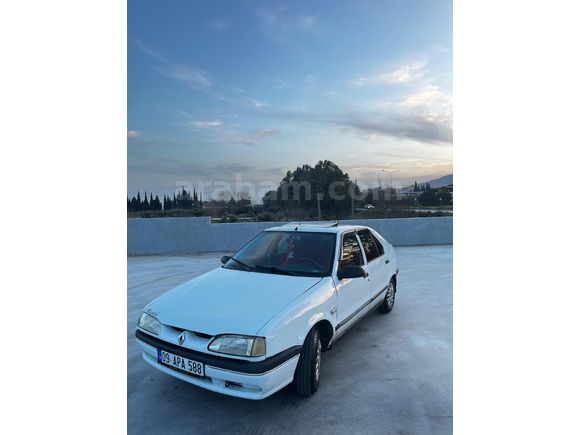 Sahibinden Renault R 19 1.4 Europa RNA 1998 Model