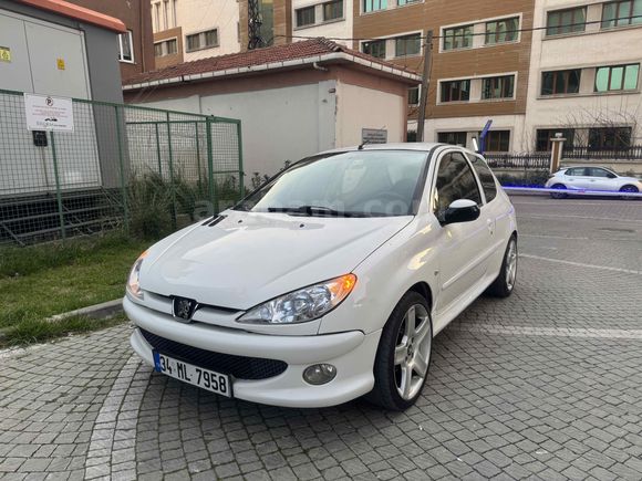 Temiz Peugeot 2005