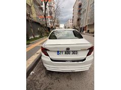 Sahibinden Fiat Egea 1.4 Fire Urban 2017 Model 