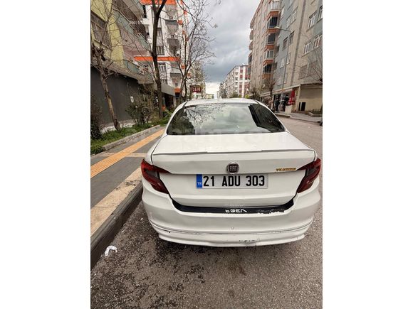 Sahibinden Fiat Egea 1.4 Fire Urban 2017 Model 
