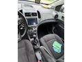 Sahibinden Chevrolet Aveo 1.3 D LT 2012 Model