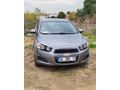 Sahibinden Chevrolet Aveo 1.3 D LT 2012 Model