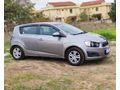 Sahibinden Chevrolet Aveo 1.3 D LT 2012 Model