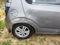 Sahibinden Chevrolet Aveo 1.3 D LT 2012 Model